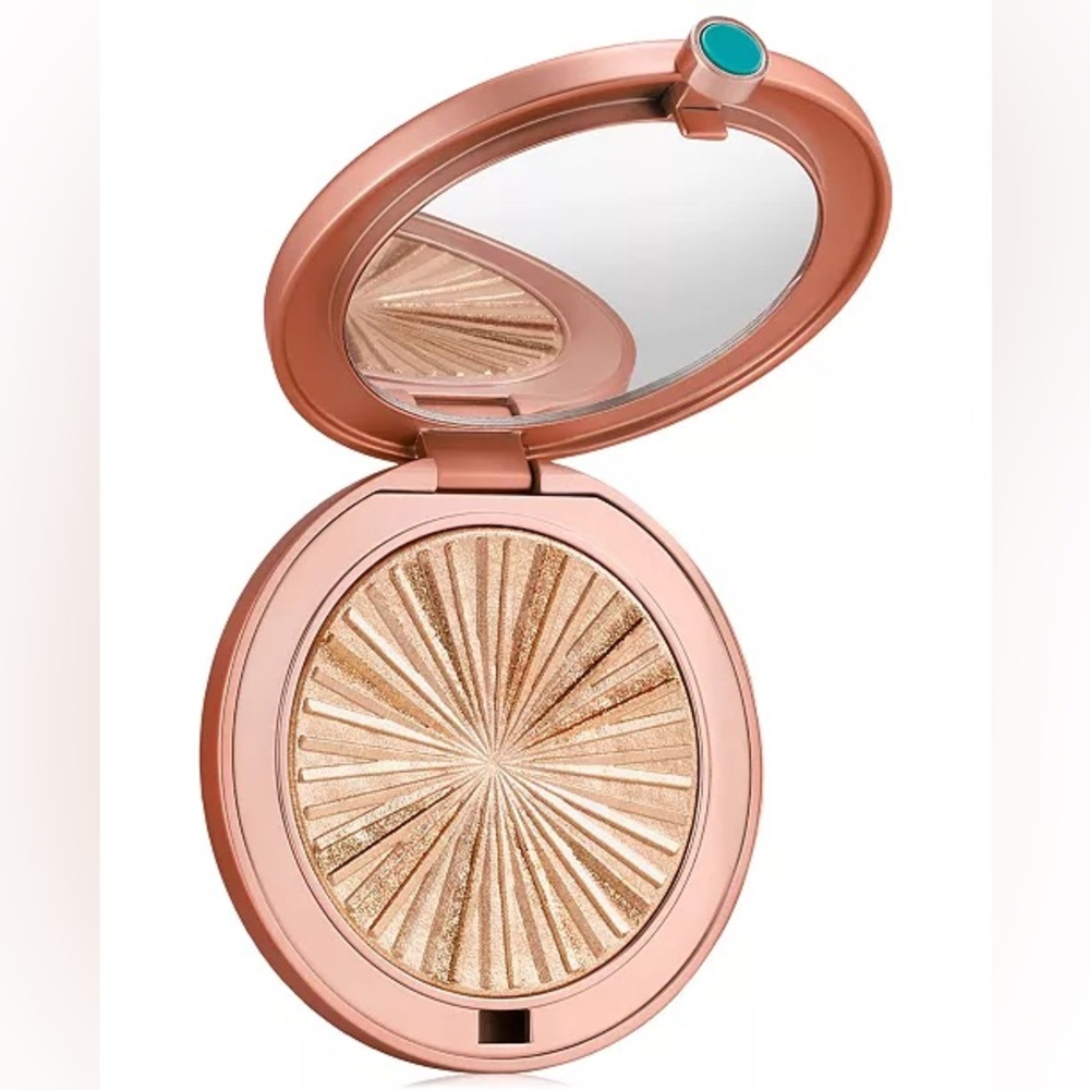 Estée Lauder Bronze Goddess Illuminating Powder